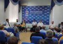 Кубанские председатели встретились по поводу земельного законодательства